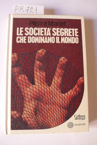 Le società segrete che dominano il mondo