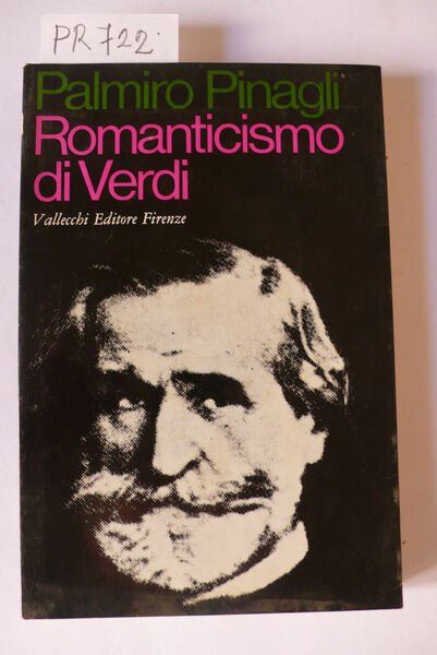 Romanticismo di Verdi