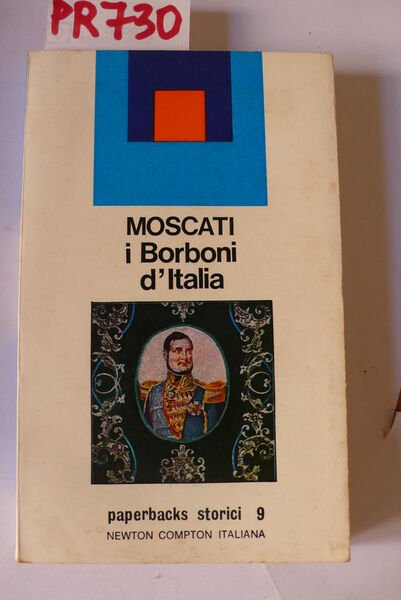 I Borboni d'Italia
