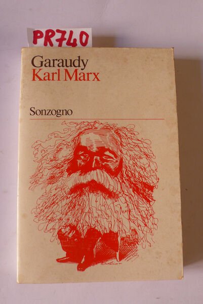 Karl Marx