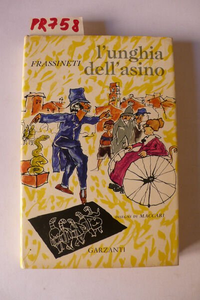 L'unghia dell'asino | Immagine Gallery 2