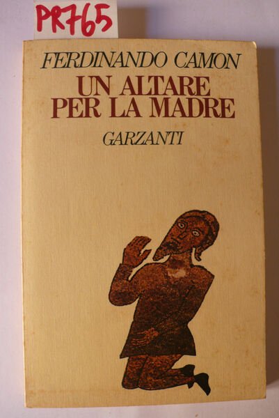 Un altare per la madre