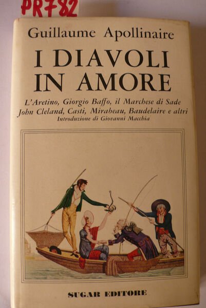 I diavoli in amore | Immagine Gallery 2