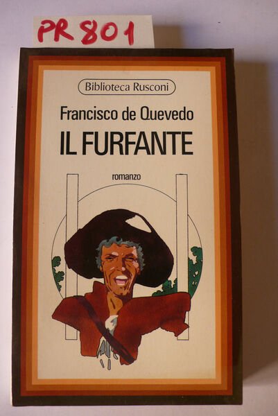 Il furfante