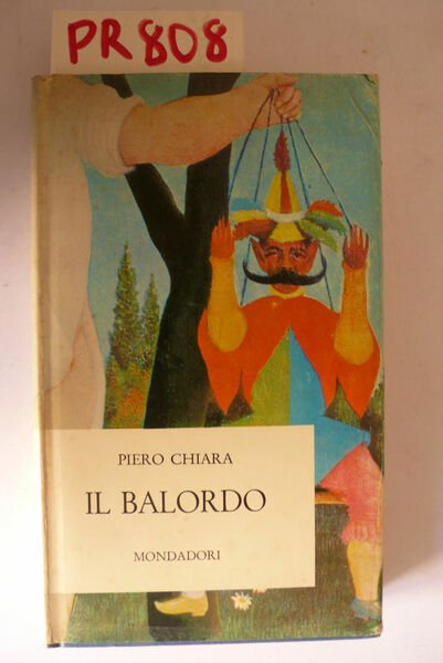 Il balordo