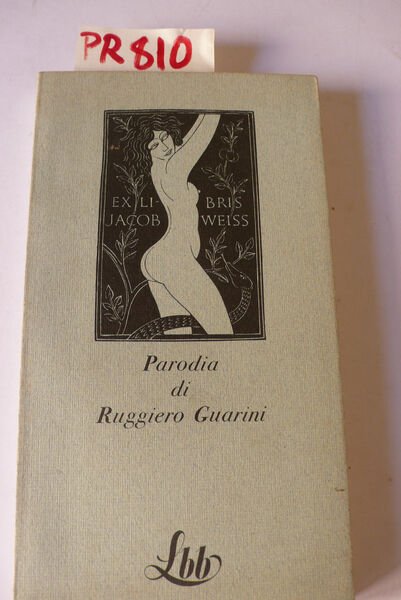 Parodia | Immagine Gallery 2