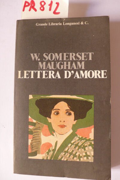 Lettera d'amore | Immagine Gallery 2