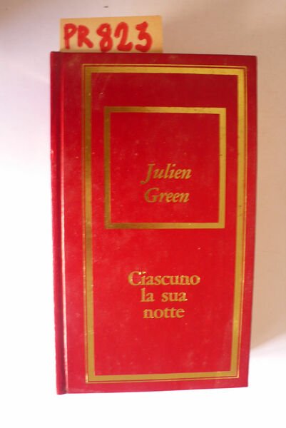 Ciascuno la sua notte | Immagine Gallery 2