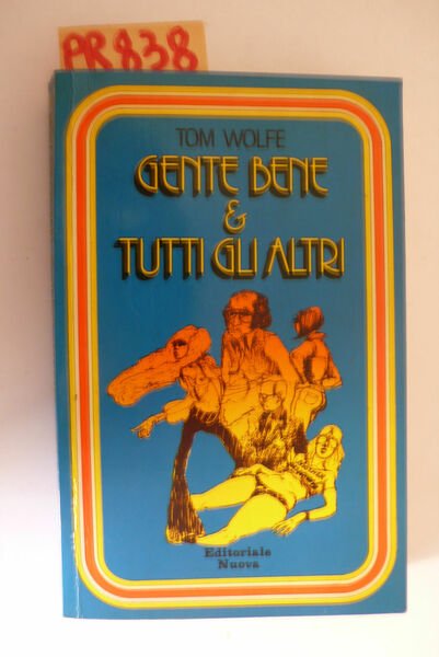 Gente bene & tutti gli altri | Immagine Gallery 2