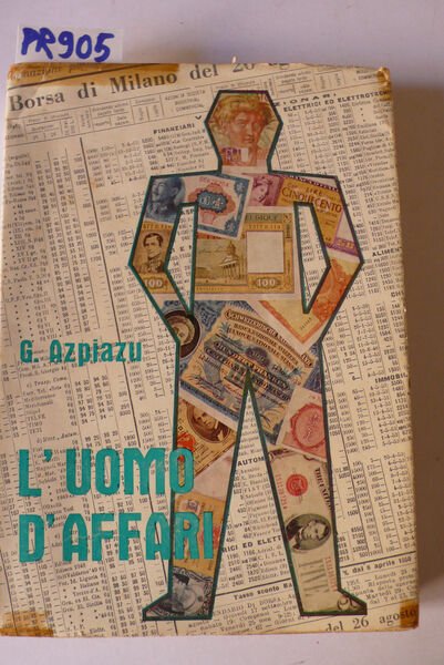 L'uomo d'affari