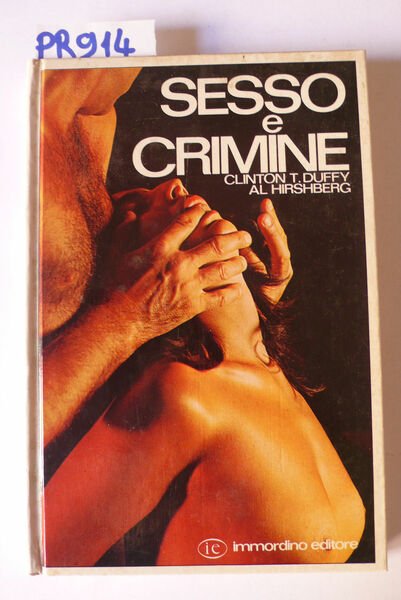 Sesso e crimine | Immagine Gallery 2