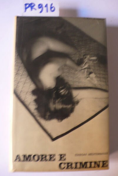 Amore e crimine | Immagine Gallery 2