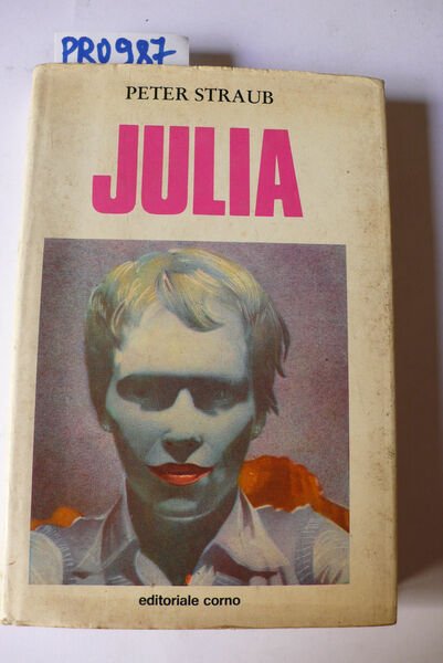 Julia, romanzo