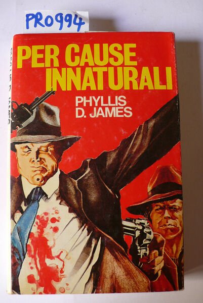 Per cause innaturali, due inchieste dell'ispettore Dalgleish | Immagine Gallery 2