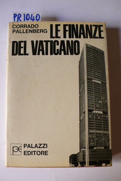 Le finanze del Vaticano