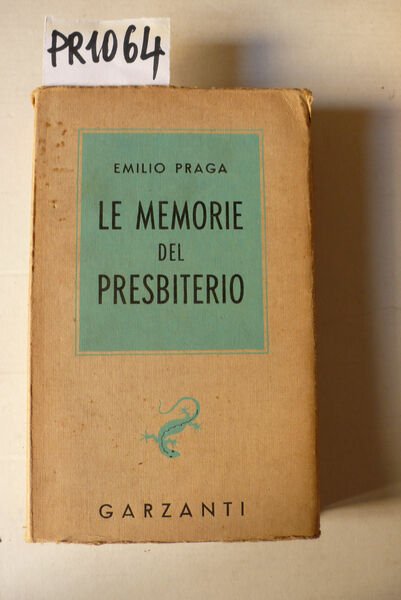 Le memorie del presbiterio | Immagine Gallery 2