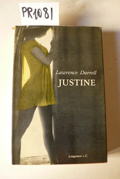 Justine, romanzo | Immagine Gallery 2