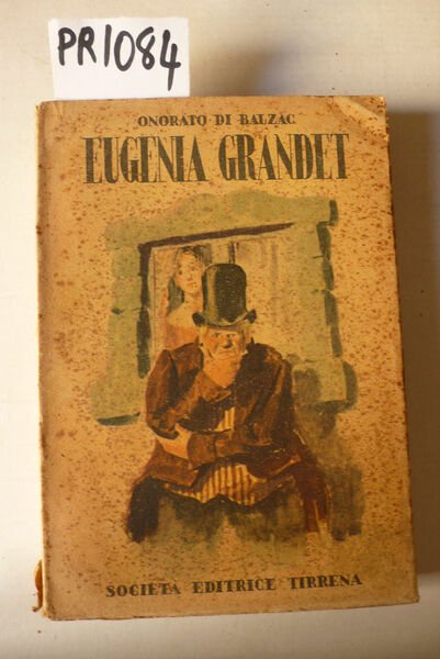 Eugenia Grandet | Immagine Gallery 2