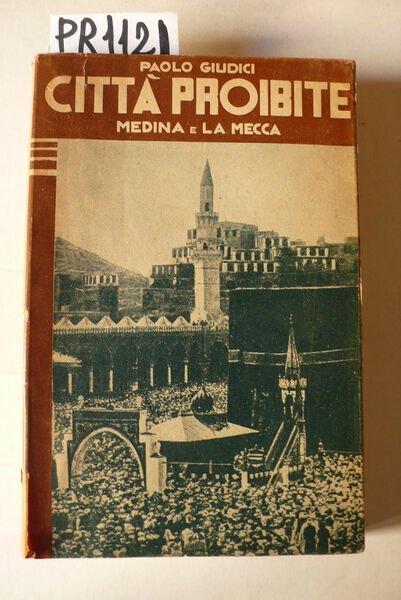 Città proibite, Medina e La Mecca | Immagine Gallery 2