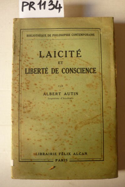 Laicité et liberté de conscience | Immagine Gallery 2