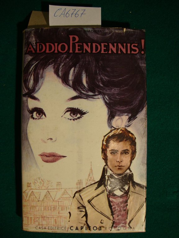 Addio, Pendennis