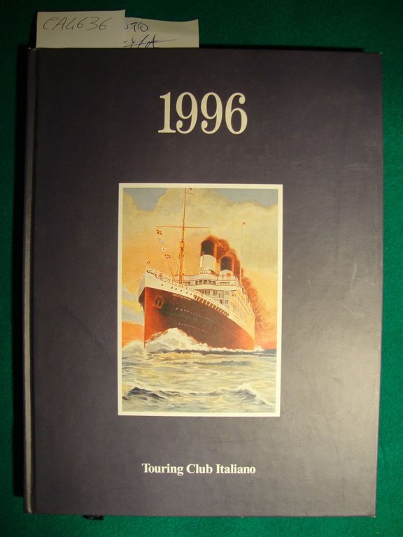 Agenda 1996 | Immagine Gallery 2