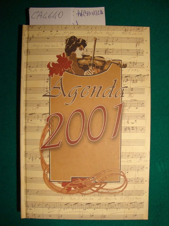 Agenda 2001