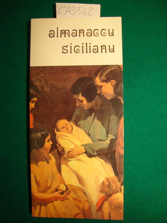 Almanaccu sicilianu