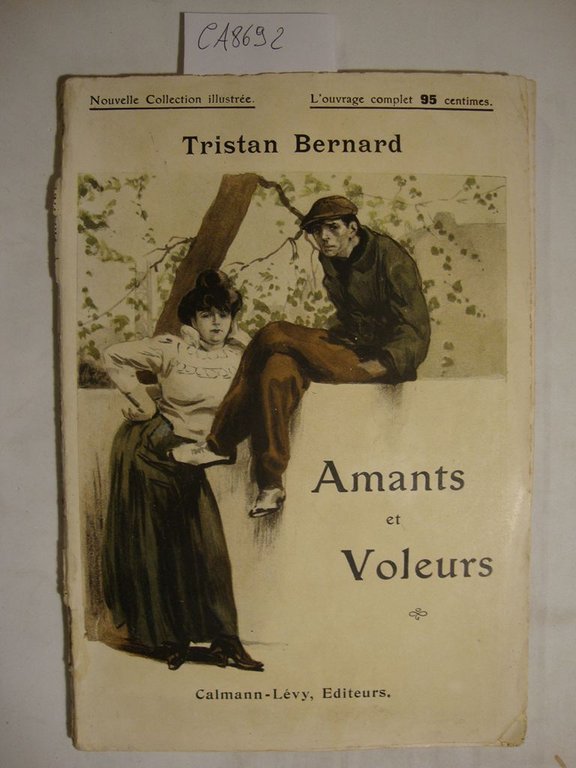 Amants et Voleurs