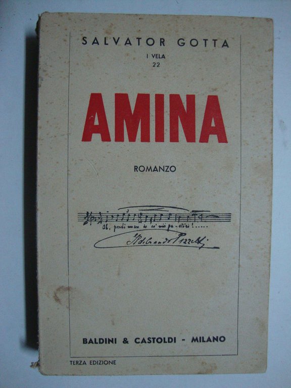 Amina