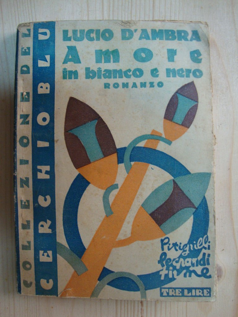 Amore in bianco e nero