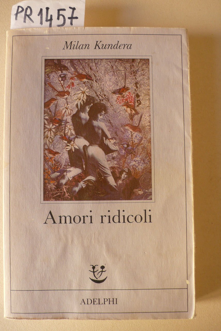 Amori ridicoli | Immagine principale