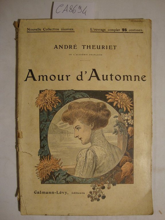 Amour d'Automne