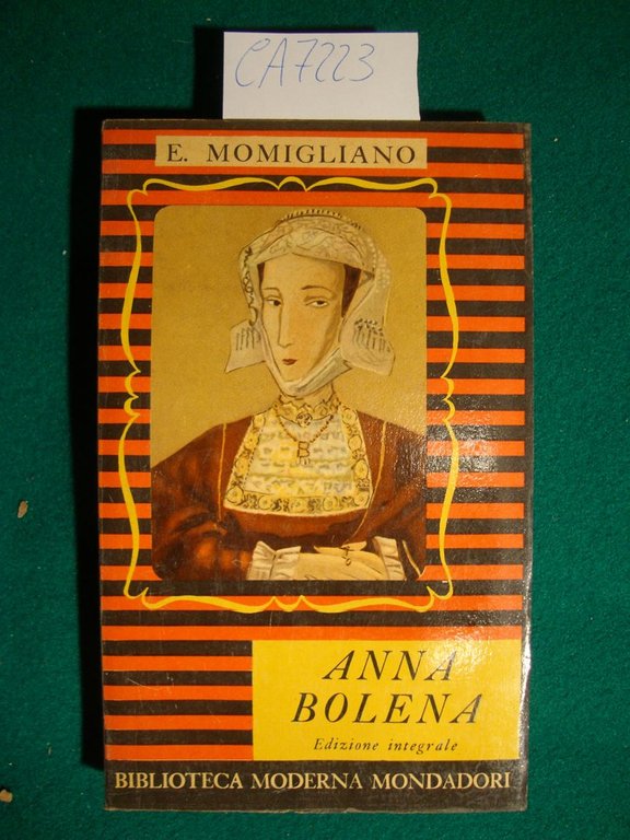 Anna Bolena