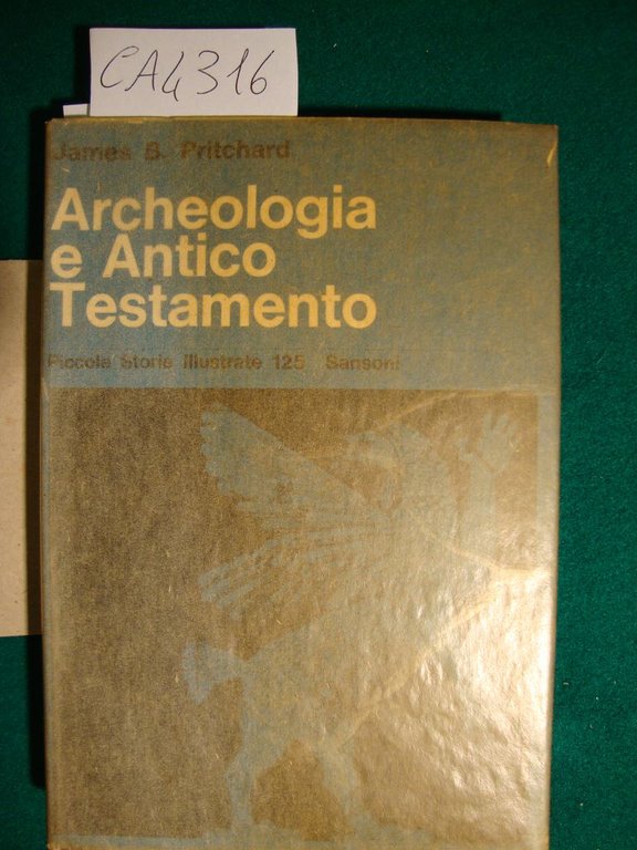 Archeologia e Antico Testamento | Immagine Gallery 2