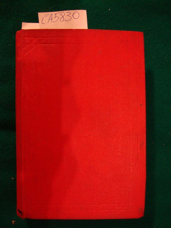 Aritmetica razionale ad uso delle scuole secondarie superiori - Trattato …