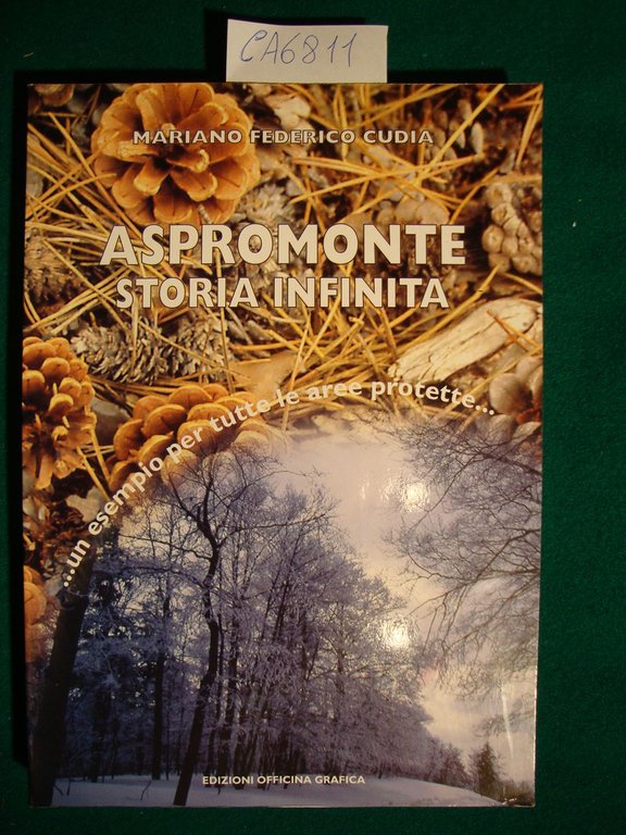 Aspromonte - Storia infinita (. un esempio per tutte le … | Immagine Gallery 2