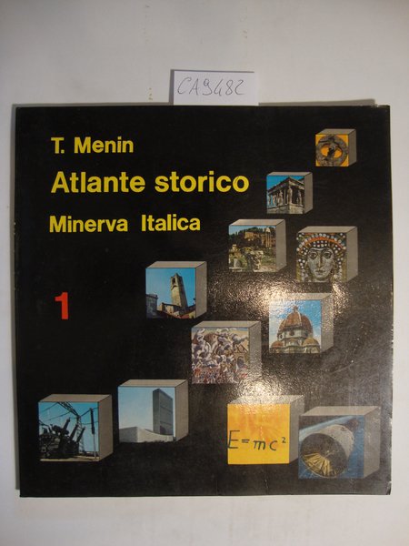 Atlante storico - Volume primo - Dalla preistoria ai Longobardi | Immagine Gallery 2