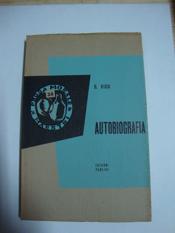 Autobiografia