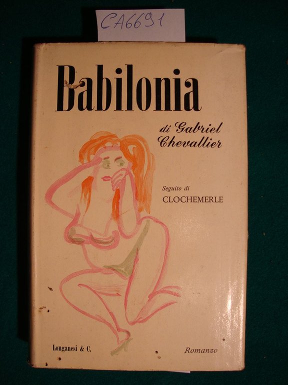 Babilonia