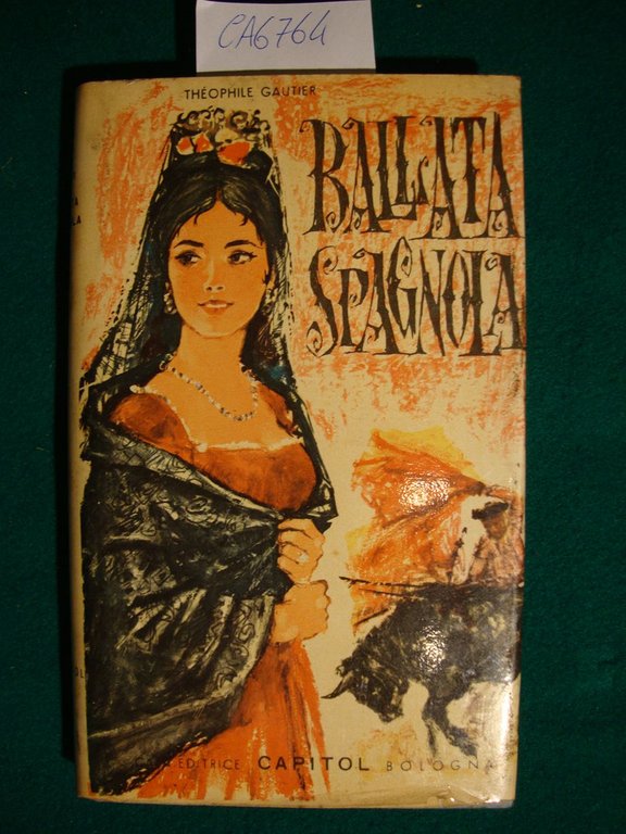 Ballata spagnola