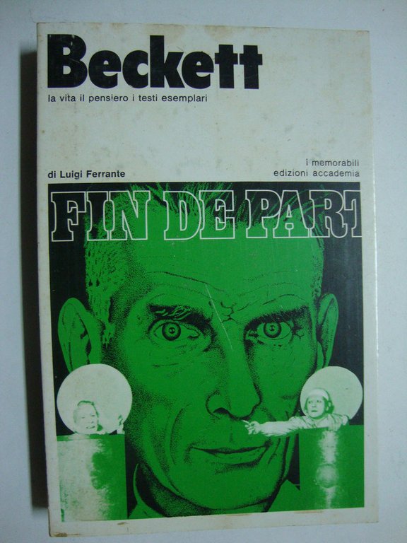 Beckett (La vita il pensiero i testi esemplari)