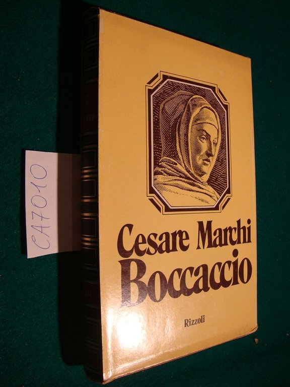 Boccaccio