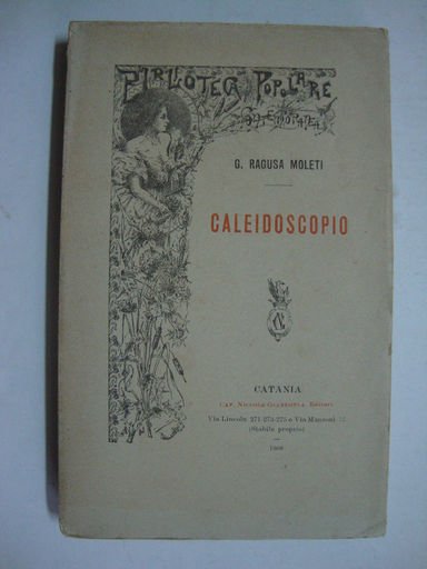 Caleidoscopio