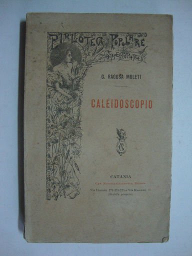 Caleidoscopio