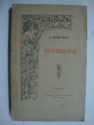 Caleidoscopio
