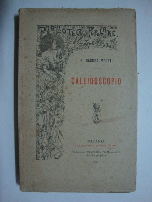 Caleidoscopio