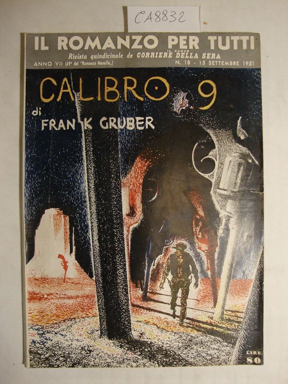 Calibro 9