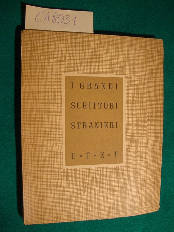 Candido ovvero dell'ottimismo