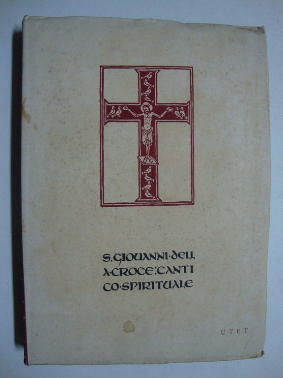 Cantico Spirituale